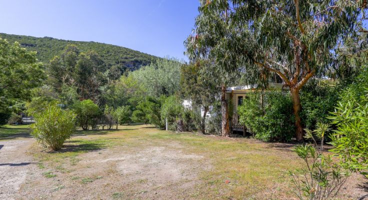 emplacement Kalliste