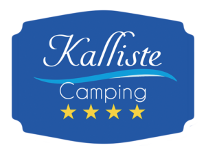 Camping Kalliste à Saint-Florent en Haute-Corse