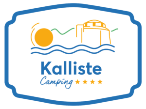 Camping Kalliste à Saint-Florent en Haute-Corse